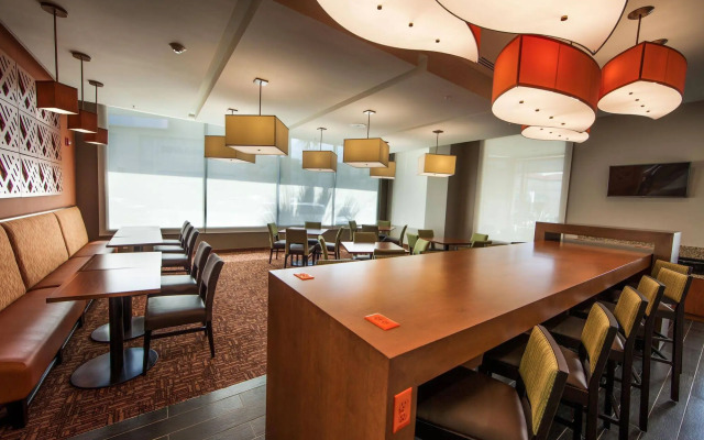 Hyatt Place Tijuana