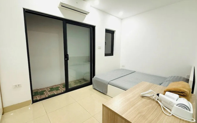 Era Apartment Dinh Thon