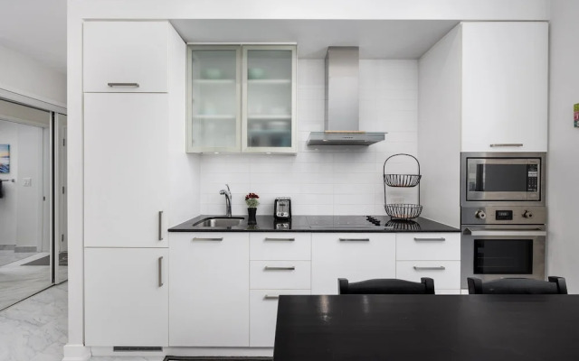GLOBALSTAY. Gorgeous Apartments in the Heart of Toronto