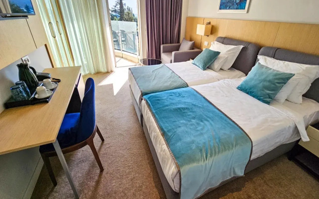 Hotel Imperial Conference & Spa