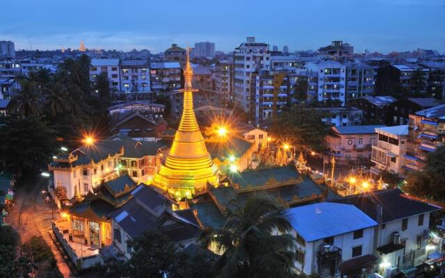 Myint Myat Guest House