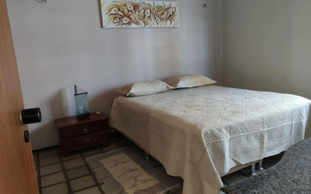 Flat na Beira Mar de Fortaleza, Golden Flat !