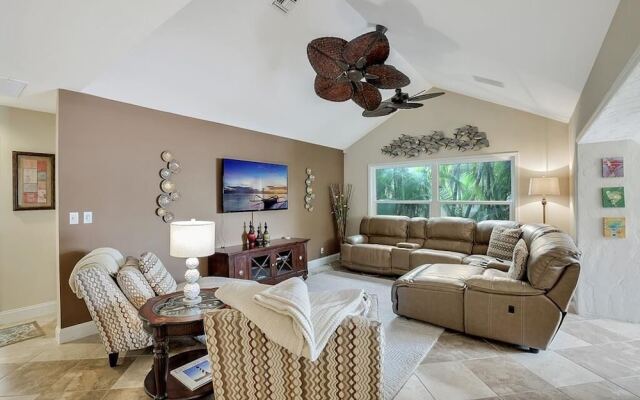 Kendall #66754 - 4 Br Home