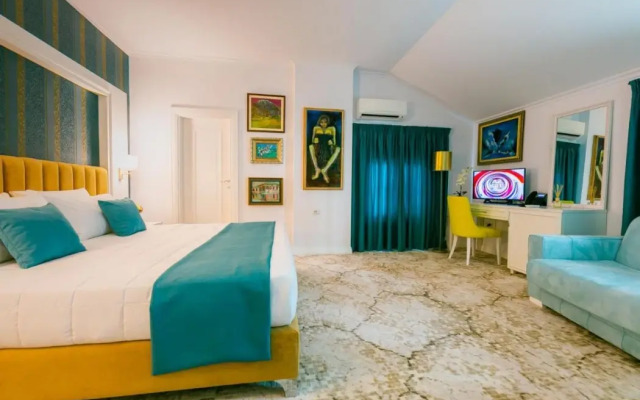 Art Hotel