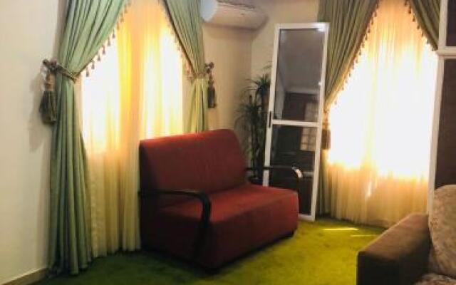 Mya Home & Suites