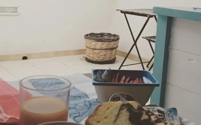 Casetta del pescatore