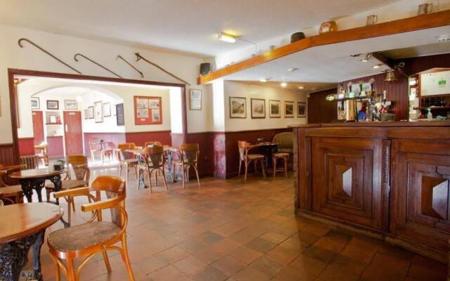 The Snake Pass Inn