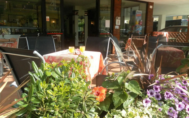 Hotel Sonne