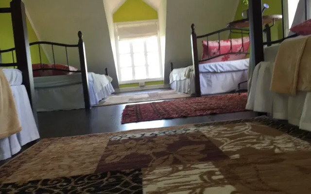 Madie's Place