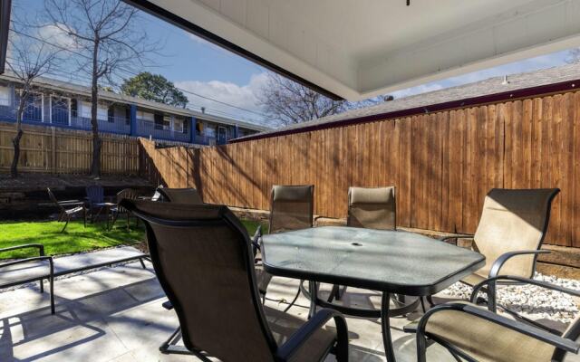 Family Dog Friendly Retreat