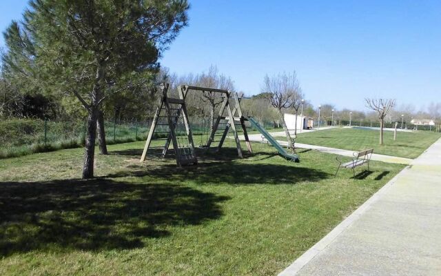 Inmo Estartit Villa Mas Pinell 7