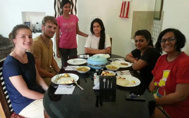 El Casa Homestay