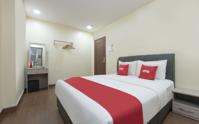 Hotel O Jasin - photo 3