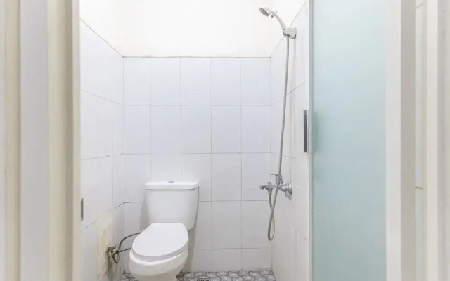 TwoSpaces Living at Panorama Eco Stay