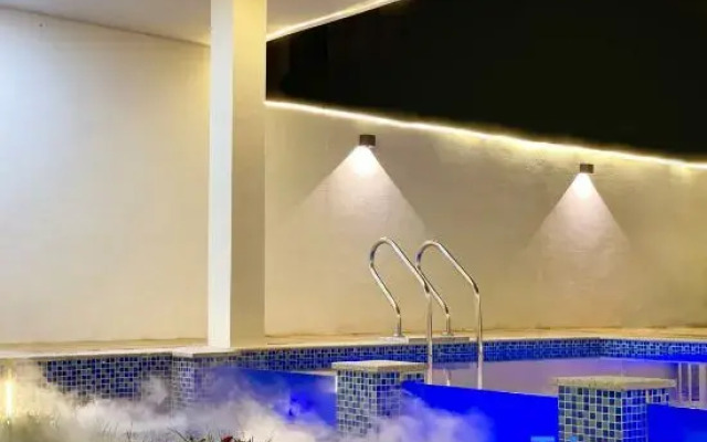 Qingyu Courtyard View Homestay