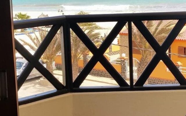 Hotel Residencial GOA