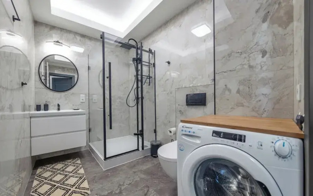 Apartament Sun & Snow Kaszubska Bryza ll