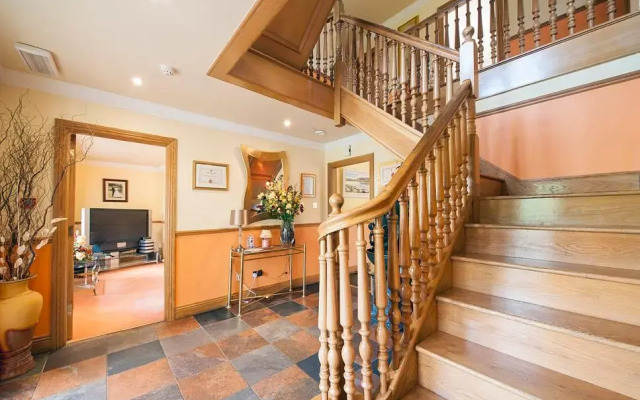 Woodlands Guest Accommodation