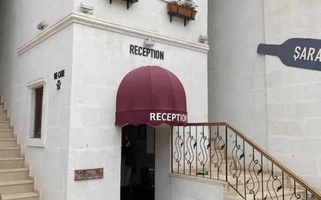 VVWV Boutique Wine Hotel