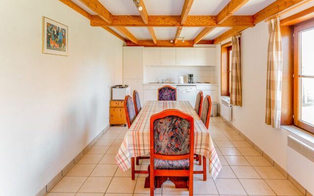 Enticing Holiday Home in De Haan With Garden