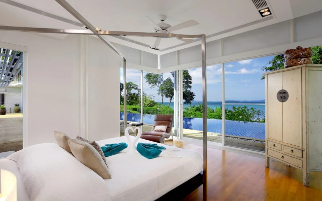 Villa Sapna by Elite Havens