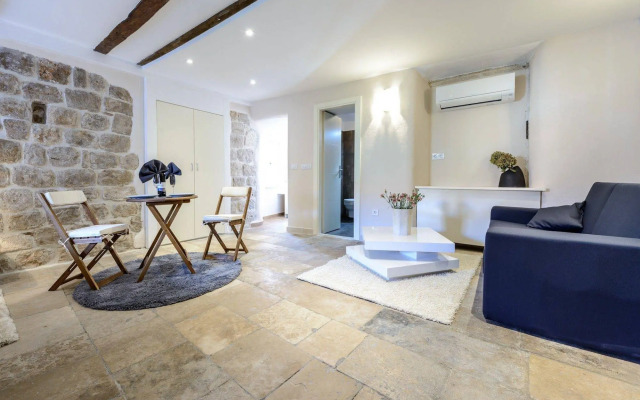Rooms Andro