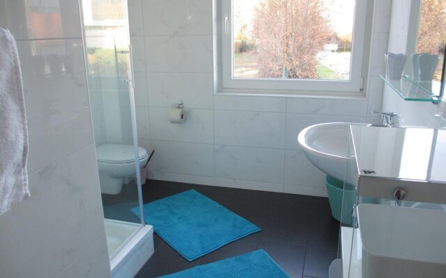 Apartment Velden - Angelika Berginz