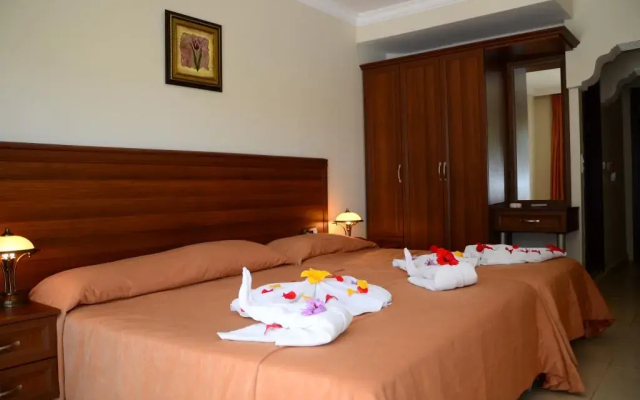 Hotel Keskin