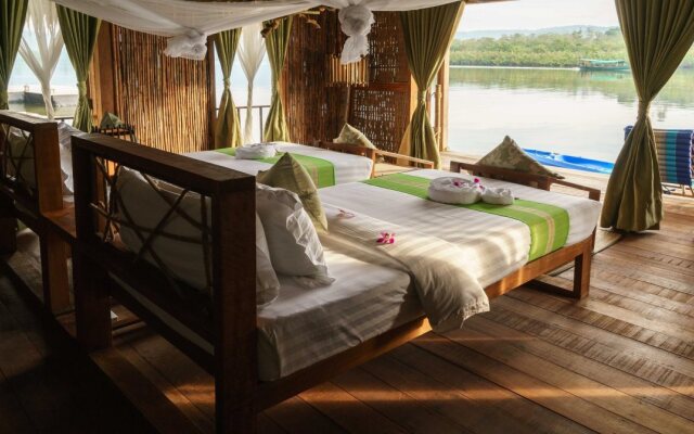 Thansur Tatai Eco Resort