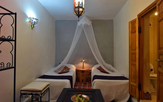 Riad Zayane Atlas