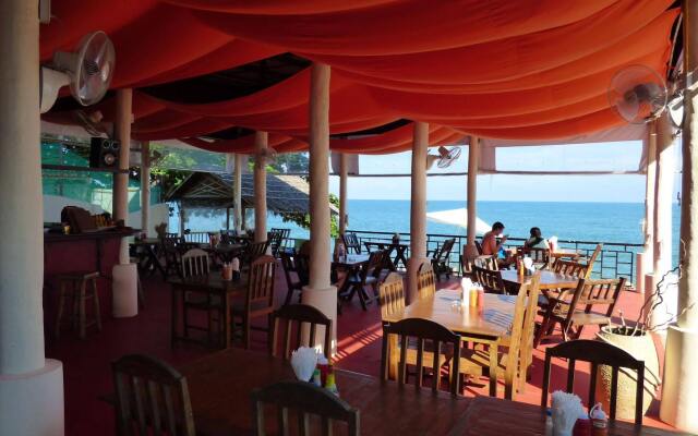 Samui Beach Resort