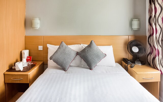 OYO London Guest House