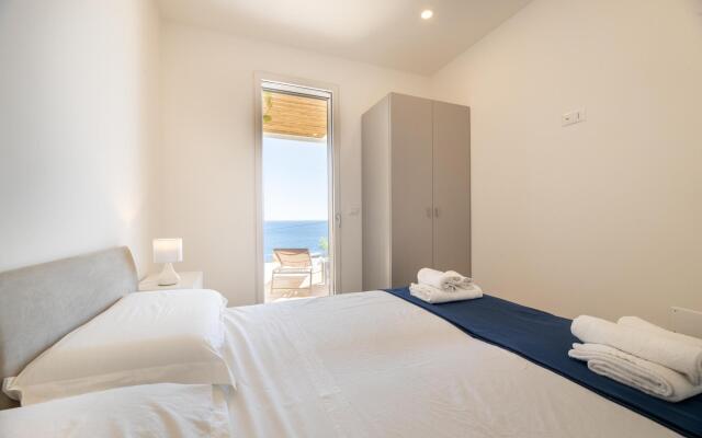 Appartamento Marinaia Down