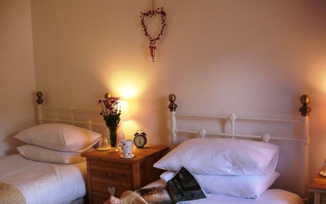 Basset Cottage