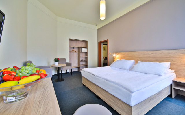 Atlantic Hotel