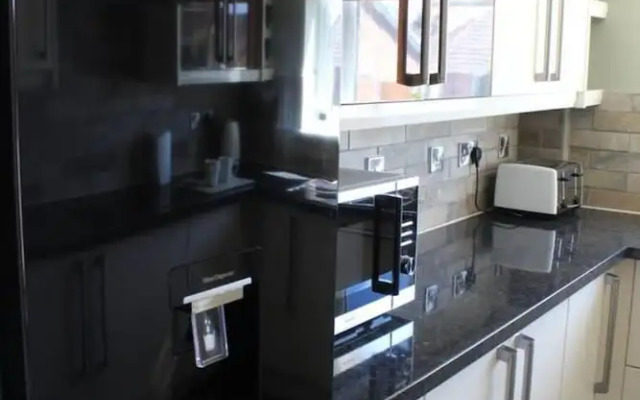 Remarkable 2-bed House in Walesby Nottinghamshire