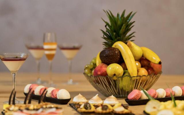 Radisson Blu Resort, Saidia Beach