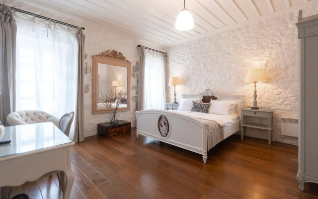 Fehmi Bey Alacati Butik Otel - Special Class