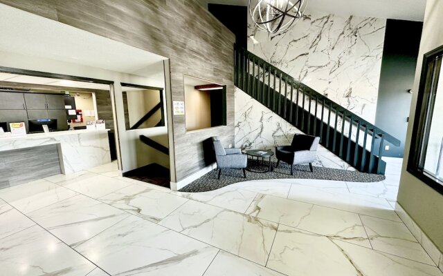 Super 8 Columbia Clark Lane