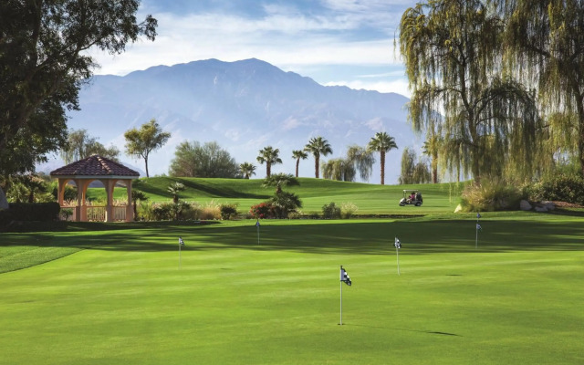 Marriott's Shadow Ridge II- The Enclaves