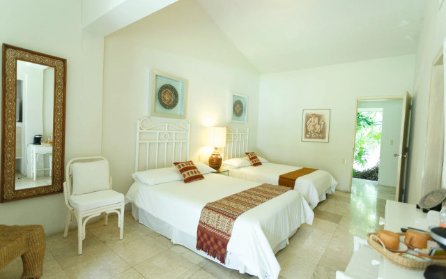 Villa Iyautli