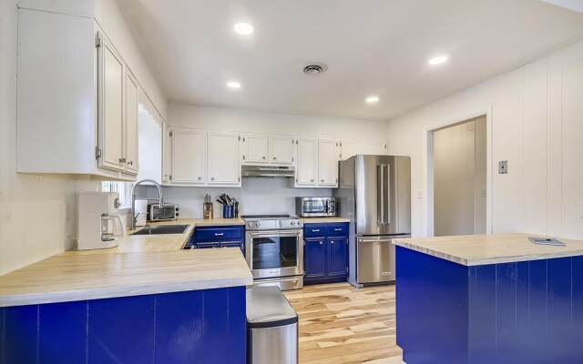 336 Hickman Street by Long & Foster