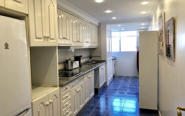 Rentcostadelsol Apartamento Fuengirola - Doña Sofía 5a