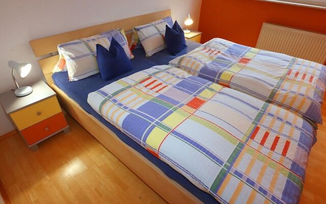 Gemutliche Wohnung in Schwenningen