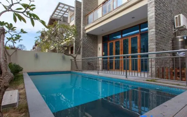 Sivir – Pool – Zhanjiang