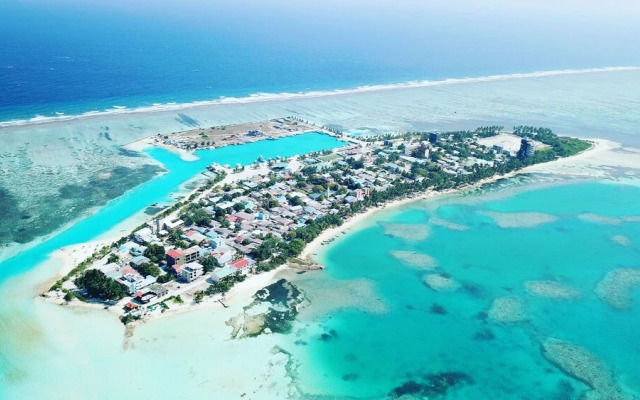Infinity Dhiffushi