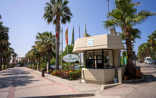 Club Tuana Fethiye