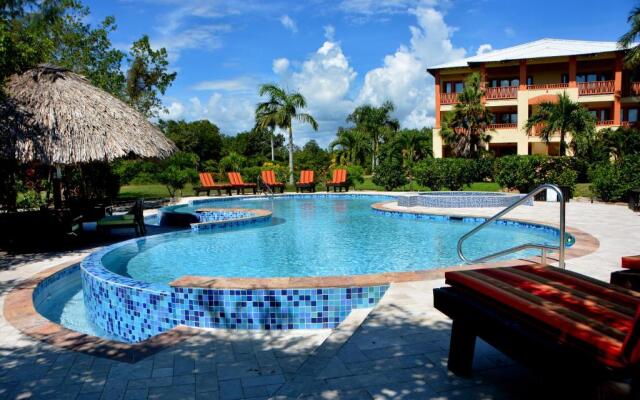 The Villas at Cocoplum