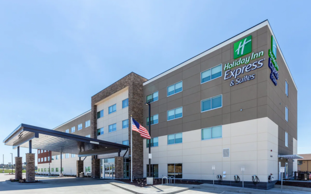 Holiday Inn Express Hotel & Suites Springfield