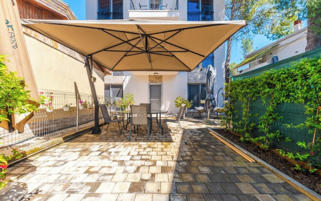 Brand New Apartment Villa 2